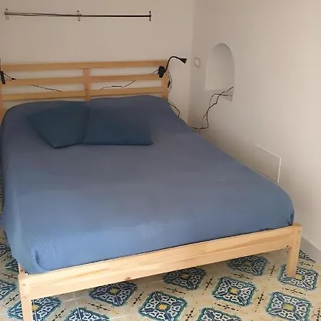 La Casa Del Pescatore
