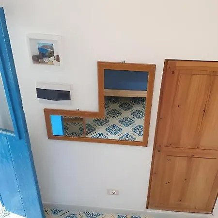 La Casa Del Pescatore *