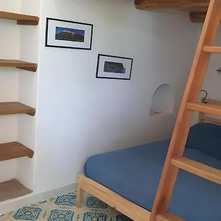 La Casa Del Pescatore * Pecorini