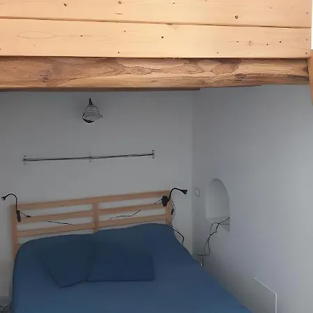 La Casa Del Pescatore * Pecorini