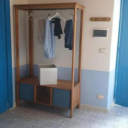 La Casa Del Pescatore