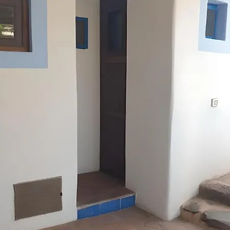La Casa Del Pescatore Apartment *