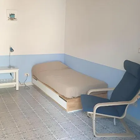 La Casa Del Pescatore Pecorini