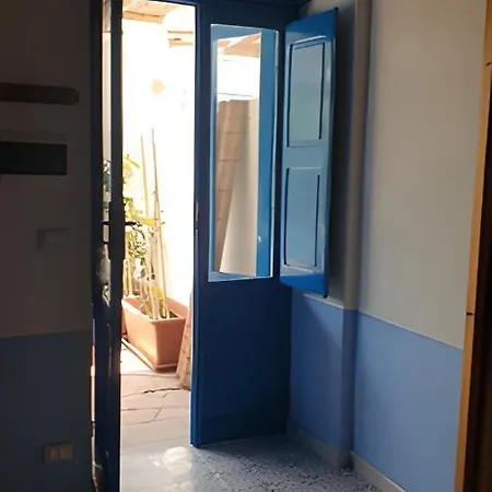 La Casa Del Pescatore Apartment Pecorini