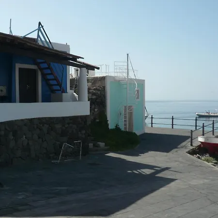 La Casa Del Pescatore *