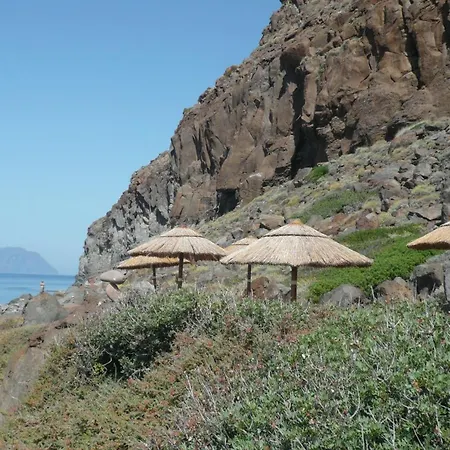 La Casa Del Pescatore Apartment
