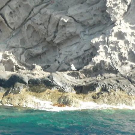 La Casa Del Pescatore *