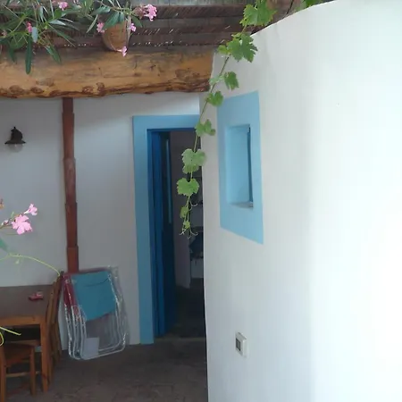 La Casa Del Pescatore Pecorini