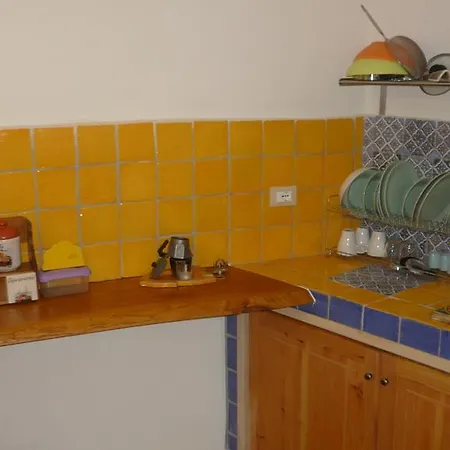 La Casa Del Pescatore