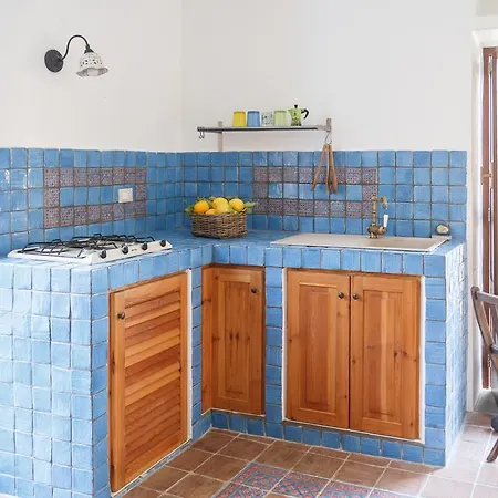 La Casa Del Pescatore Apartment Pecorini