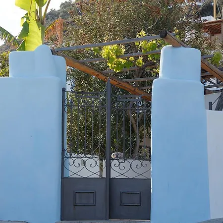 La Casa Del Pescatore *
