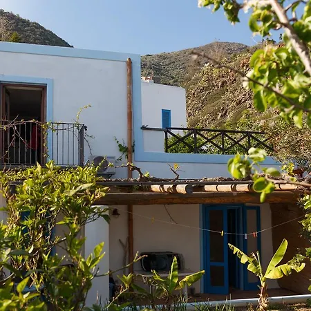 La Casa Del Pescatore *