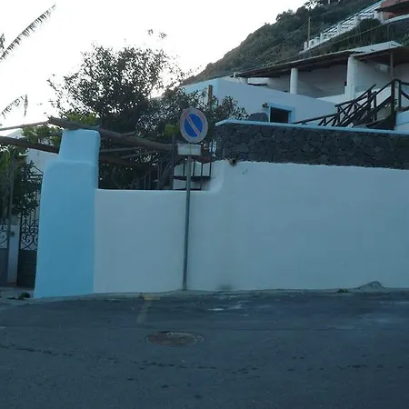 La Casa Del Pescatore Pecorini