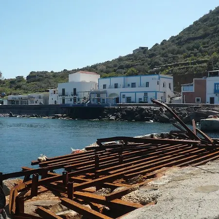La Casa Del Pescatore