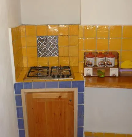 La Casa Del Pescatore
