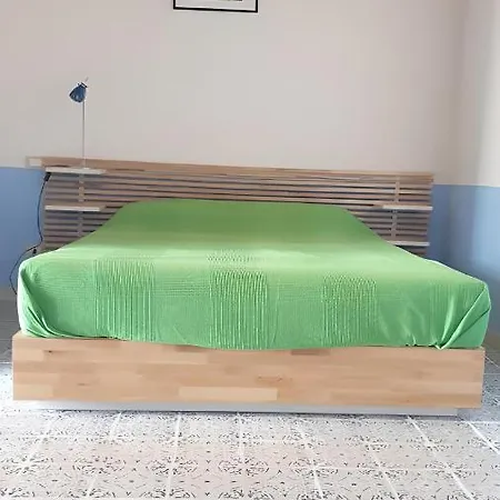La Casa Del Pescatore Appartement *