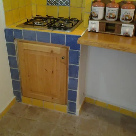 Appartement La Casa Del Pescatore Pecorini