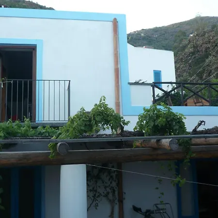 Διαμέρισμα La Casa Del Pescatore Pecorini