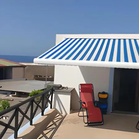Διαμέρισμα La Casa Del Pescatore