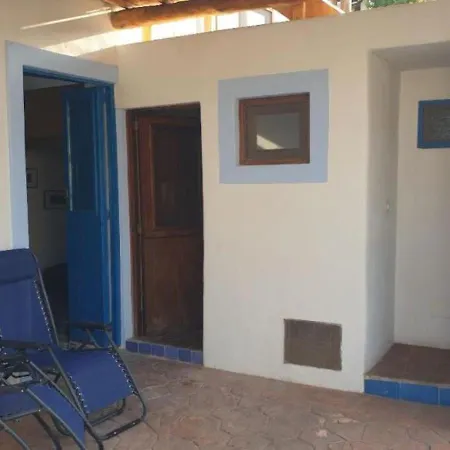La Casa Del Pescatore Διαμέρισμα