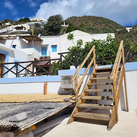 La Casa Del Pescatore Διαμέρισμα