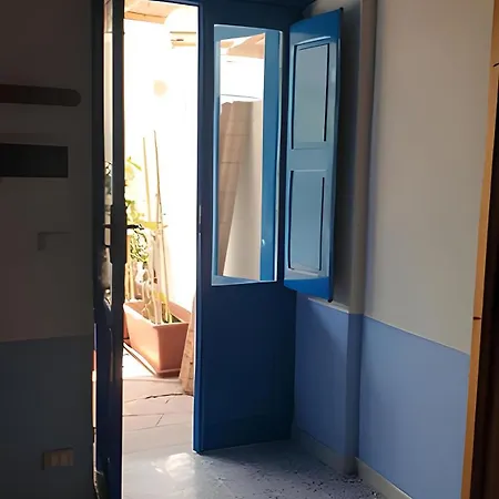 La Casa Del Pescatore Διαμέρισμα