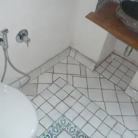 La Casa Del Pescatore Appartement