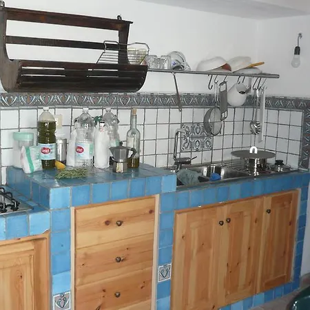Appartement La Casa Del Pescatore *
