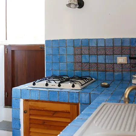 La Casa Del Pescatore アパート