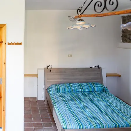 Appartement La Casa Del Pescatore *