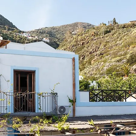 アパート La Casa Del Pescatore