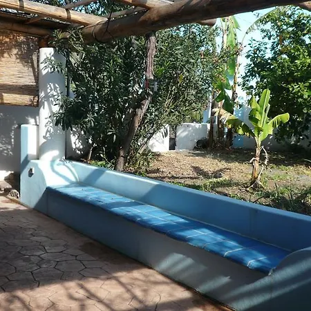 La Casa Del Pescatore アパート