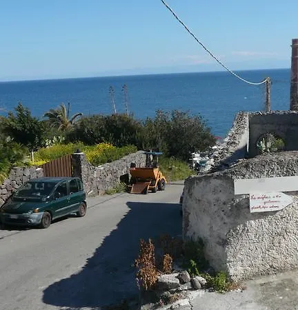 Appartement La Casa Del Pescatore *