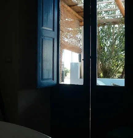 アパート La Casa Del Pescatore *