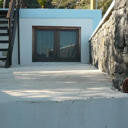 La Casa Del Pescatore Appartement Pecorini