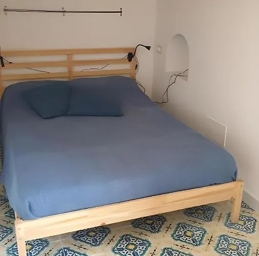 La Casa Del Pescatore