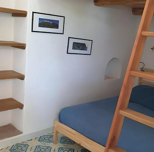 La Casa Del Pescatore * Pecorini