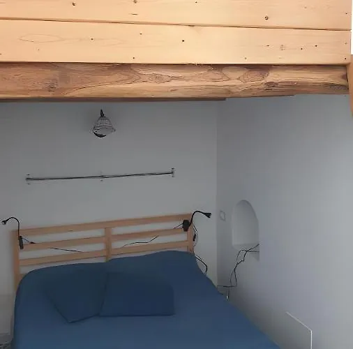 La Casa Del Pescatore * Pecorini