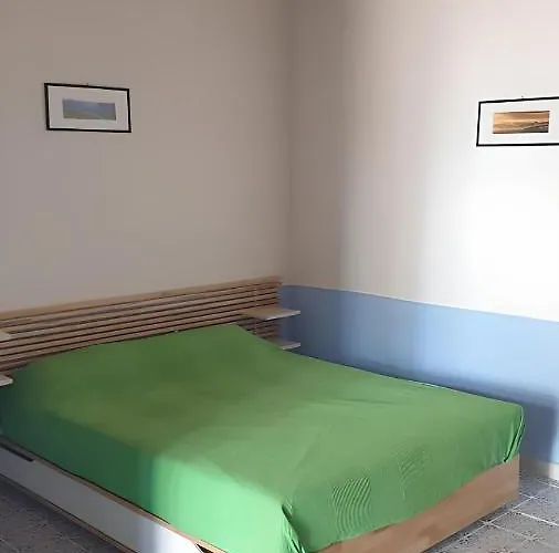 Διαμέρισμα La Casa Del Pescatore