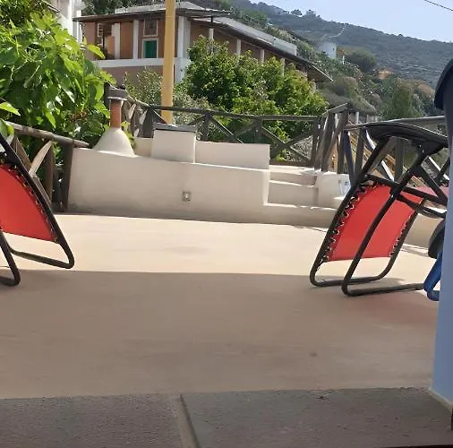 Διαμέρισμα La Casa Del Pescatore Pecorini