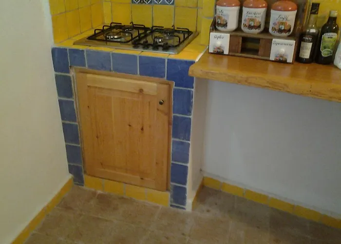 Διαμέρισμα La Casa Del Pescatore Pecorini