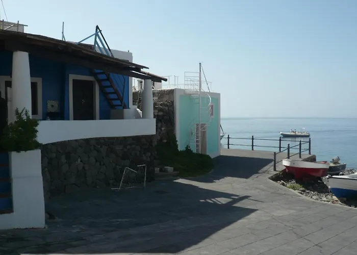 La Casa Del Pescatore *
