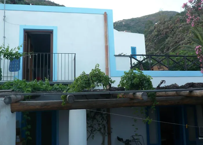 Διαμέρισμα La Casa Del Pescatore Pecorini