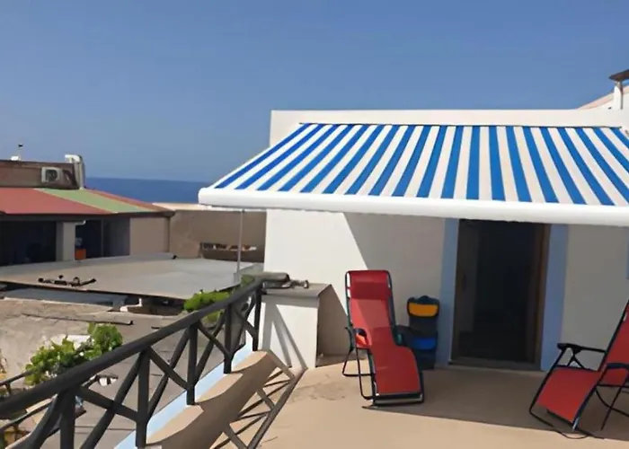 Διαμέρισμα La Casa Del Pescatore