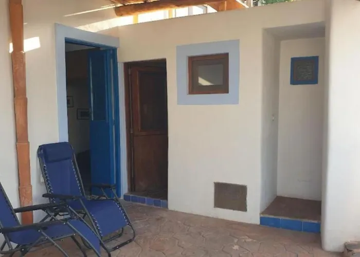 La Casa Del Pescatore Διαμέρισμα