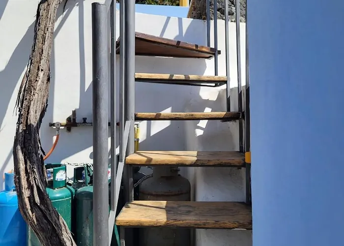 La Casa Del Pescatore * Pecorini