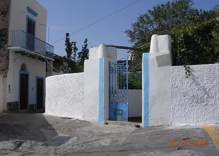 Διαμέρισμα La Casa Del Pescatore