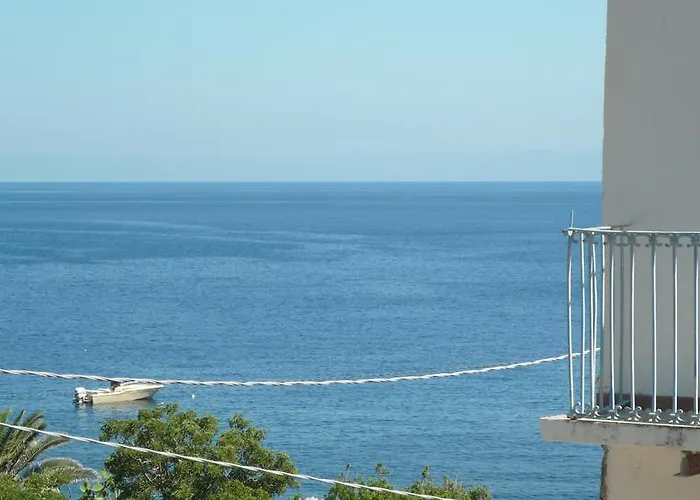 La Casa Del Pescatore Διαμέρισμα Pecorini