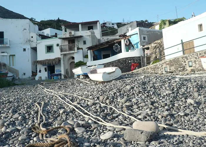 La Casa Del Pescatore Διαμέρισμα