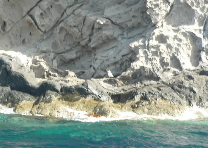 La Casa Del Pescatore *
